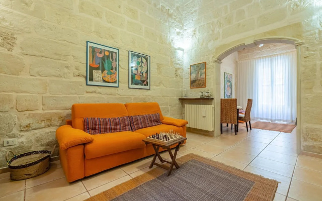 Myhome In The Centre Of Lecce