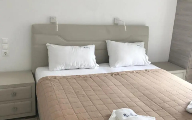 Romantika Rooms & Apartments