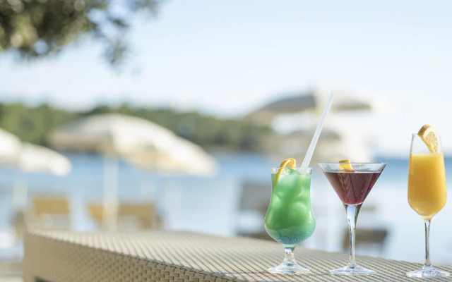 Crvena Luka Apartments, Premium Residence near Biograd n/m