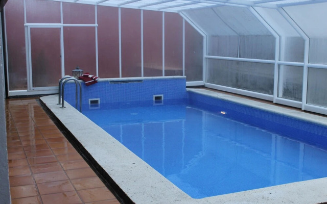 Snö Beret Hotel