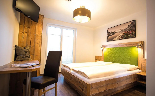 Pension Schönberger