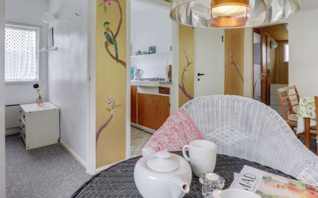 "Ignatij" - 300m from the sea in Bornholm