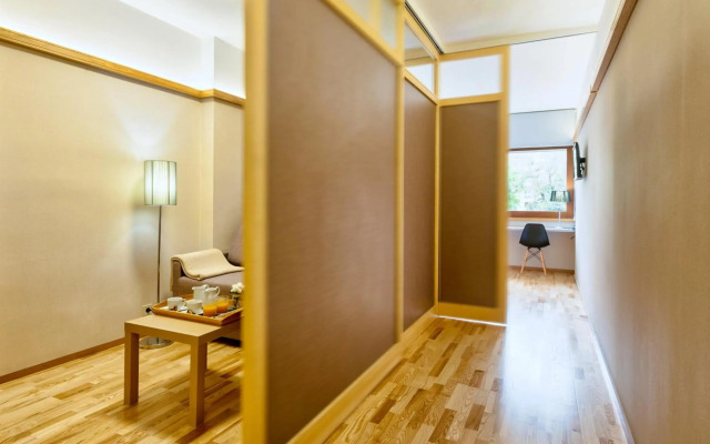 Bonanova Suite Hotel