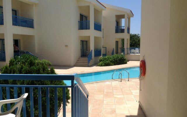 Kissos Hotel