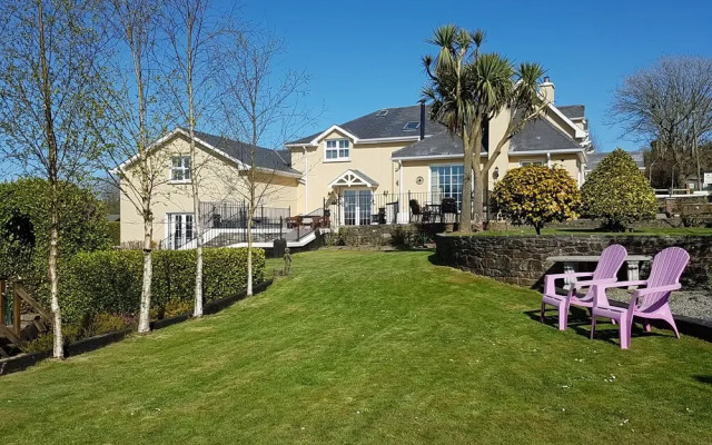 Kilcatten Lodge B&B