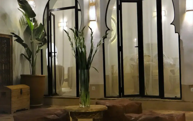 Riad Dar Eternity