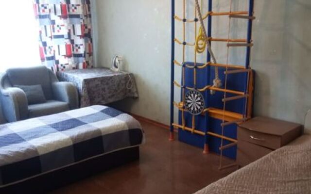 Apartments Dubki on the street Naberezhnaya, 14