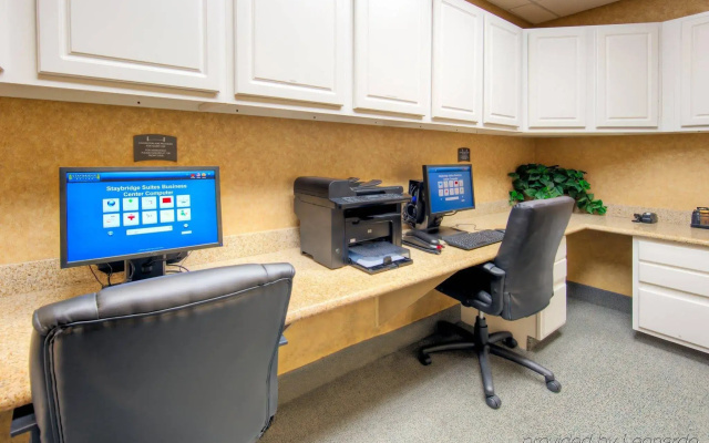 Staybridge Suites Laredo International Airport by IHG