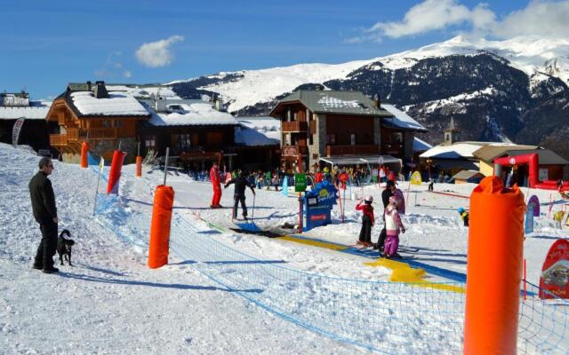 Le Chalet de Montalbert 25C