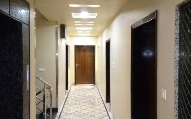 Hotel Bani Hashim