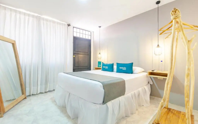 Ayenda Casa Paulina