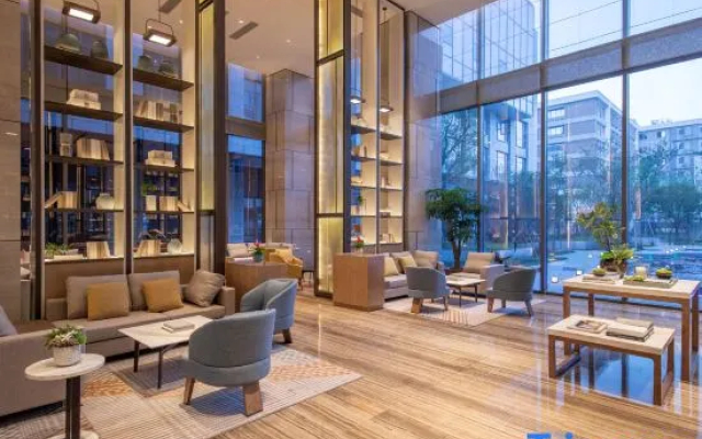 Zhejiang Cloud Mountain Deefly Hotel