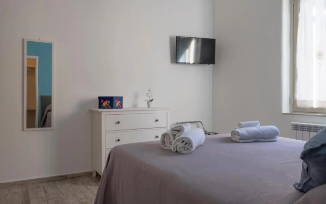 29/4 Exclusive Suite tra Teatro Massimo e Porto