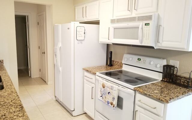 Seaside Villas 42