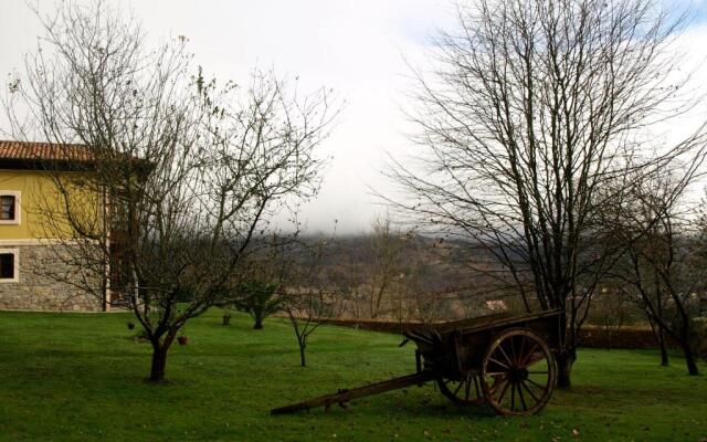 Casa Rural La Faya