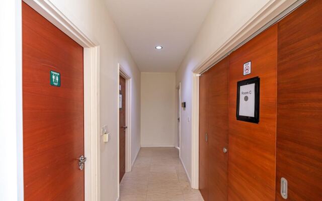 Rex Ollie 231 TR Service Suites