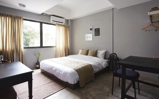 OB OON Boutique Bed & Breakfast