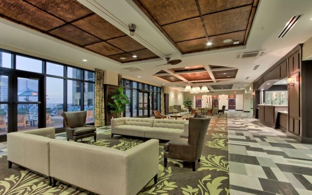 Edge Hotel Clearwater Beach
