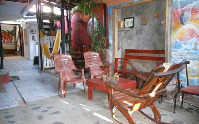 Hostal Nicarao I