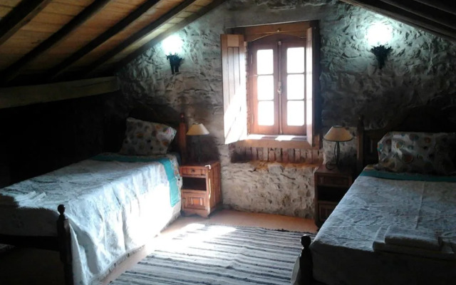 Rc - Alcobaca - 3 Br Villa