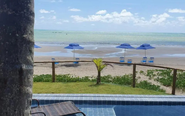 Suítes Beira Mar Privada