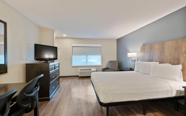 Extended Stay America Select Suites - Charlotte - Tyvola Rd.