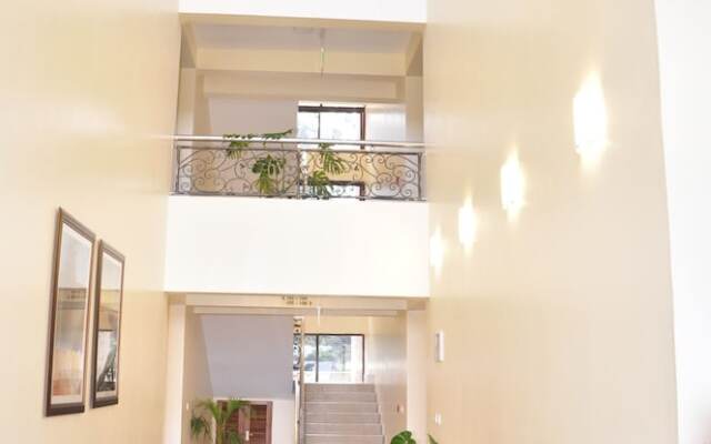 Sigona Golf Suites