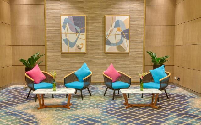Mactan Belmont Luxury Hotel