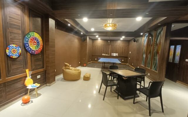 Hotel Pratap Heritage