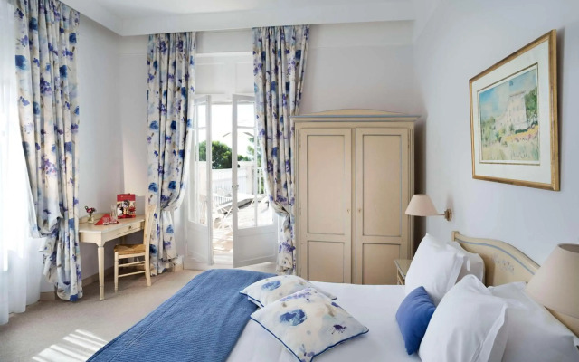 Grand Hotel Des Lecques, BW Signature Collection