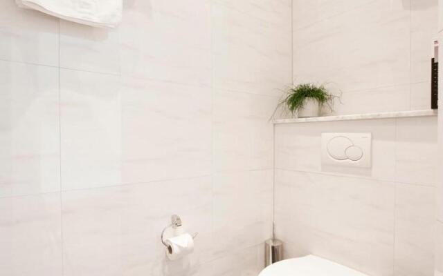 Appartements am Kleeblatt