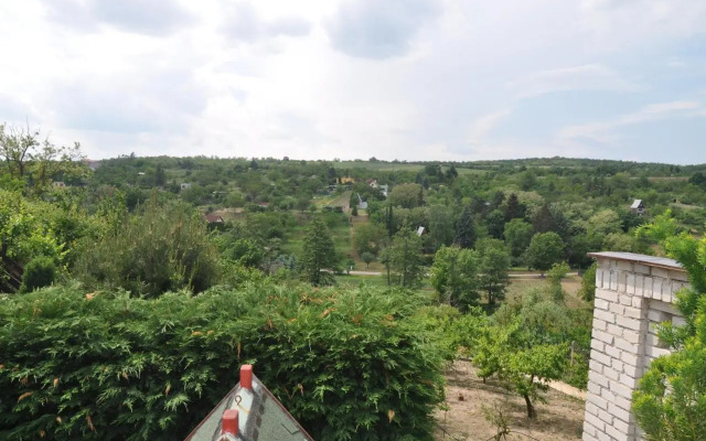 Penzion Kimex