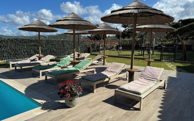 Résidence Les Hauts De L'Avena