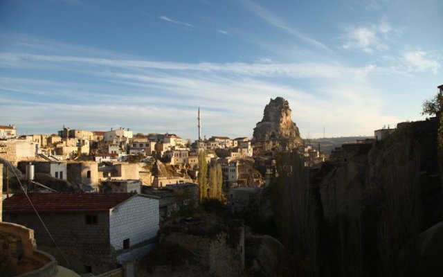 Iris Cave Cappadocia