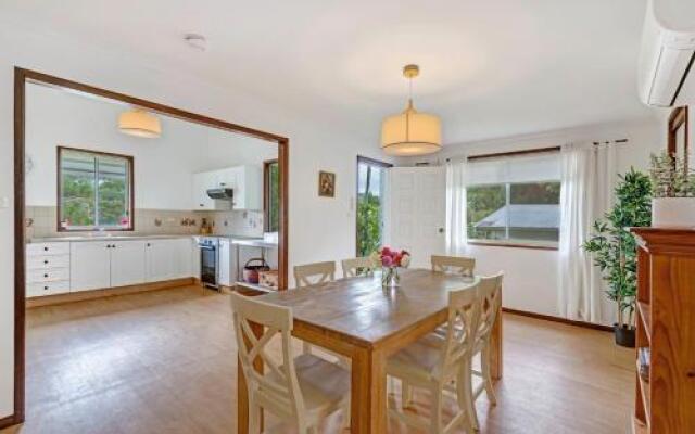 Divine Cottage - WiFi - Bangalow