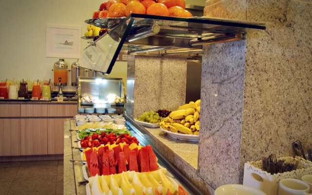 Hotel Regina Rio de Janeiro