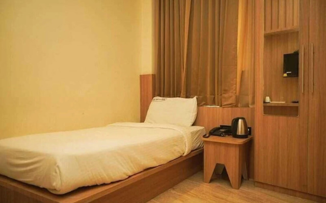 Hotel Indian Imperial