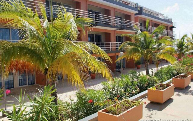 Bonaire Seaside Apartments