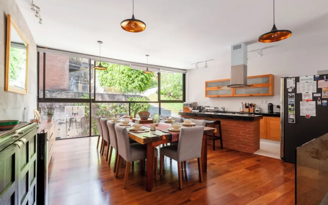 Casa Grande Spectacular House