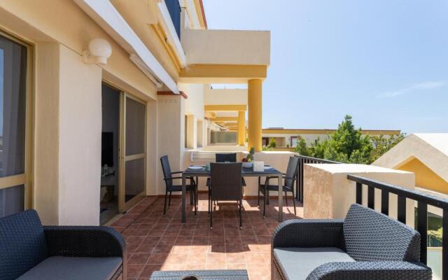 OleHolidays Romana Playa 334 vistas al mar