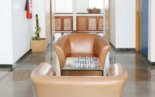 Treebo Edha Suites Koramangala
