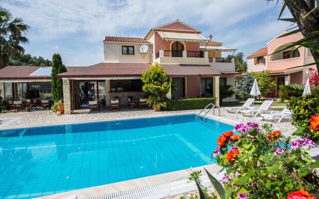 Villa Violetta (Corfu)	