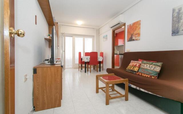 016 Happiness Apartment - Alicante Holiday