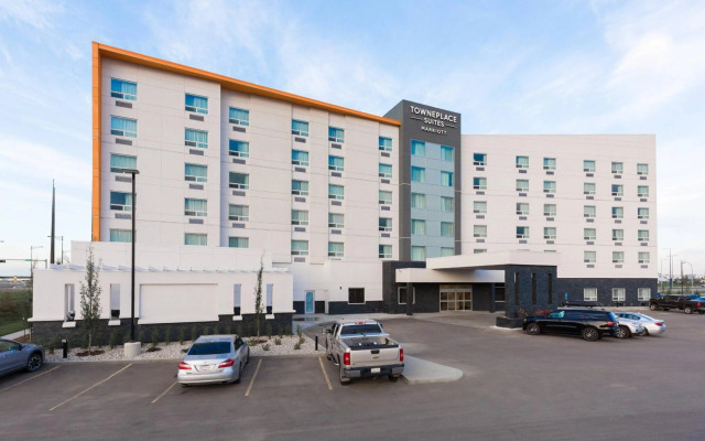 TownePlace Suites by Marriott Edmonton South