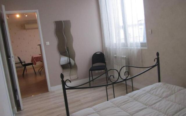 Appartement Clémenceau