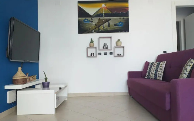 The flat Close To Estoril Beach