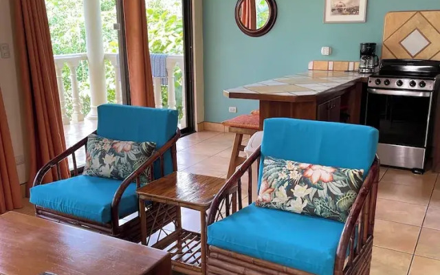 The Mango Tree Villas and Spa - фото 2