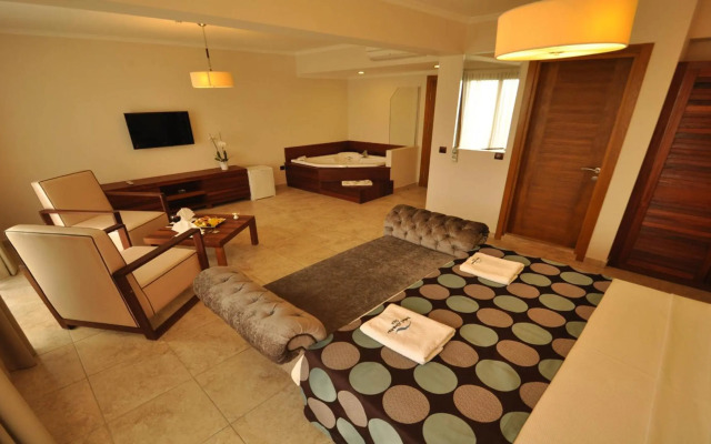 Otel Silvanus