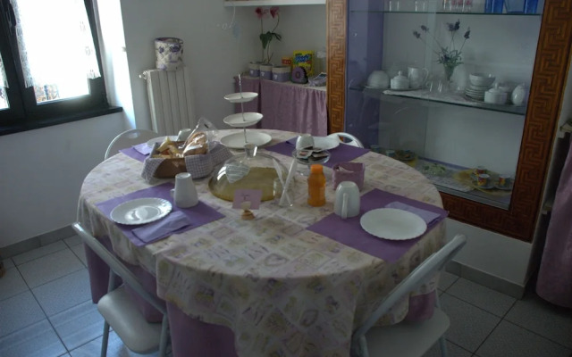 B&B Vittorio Emanuele