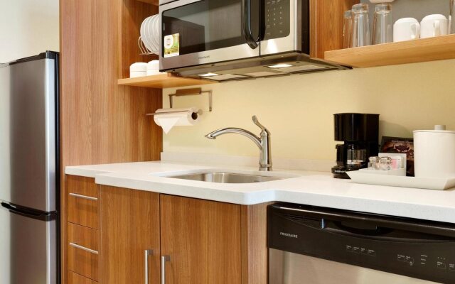 Home2 Suites by Hilton Edmond